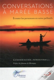 Capa do artigo Conversations À Marée Basse : Écouter Les Personnes En Soins Palliatifs
