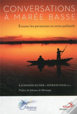 Capa do artigo Conversations À Marée Basse : Écouter Les Personnes En Soins Palliatifs