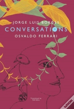 Capa do artigo Conversations Â€“ Volume 2