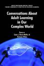 Conversations About Adult Learning In Our Complex World - Preview