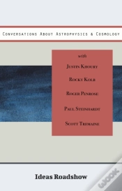 Capa do artigo Conversations About Astrophysics & Astronomy