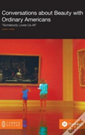 Capa do artigo Conversations About Beauty With Ordinary Americans