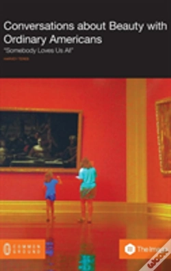 Capa do artigo Conversations About Beauty With Ordinary Americans