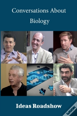 Capa do artigo Conversations About Biology