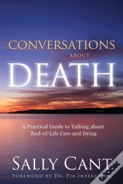 Capa do artigo Conversations About Death