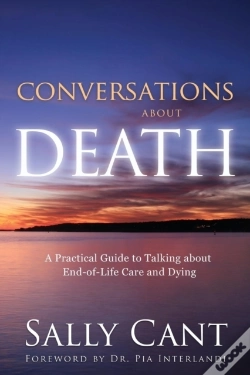 Capa do artigo Conversations About Death