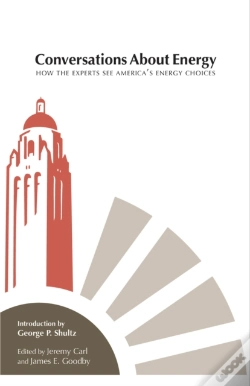 Capa do artigo Conversations About Energy