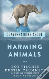 Capa do artigo Conversations About Harming Animals