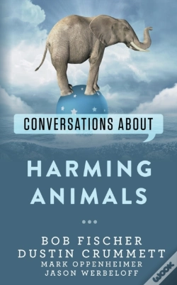 Capa do artigo Conversations About Harming Animals