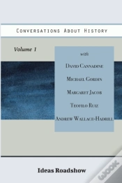 Capa do artigo Conversations About History, Volume 1
