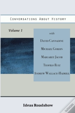 Capa do artigo Conversations About History, Volume 1