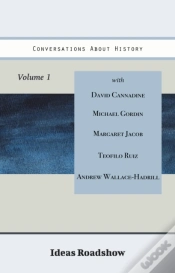 Capa do artigo Conversations About History, Volume 1