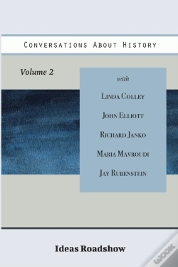 Capa do artigo Conversations About History, Volume 2