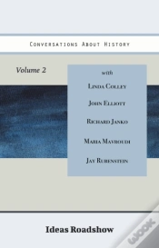 Capa do artigo Conversations About History, Volume 2