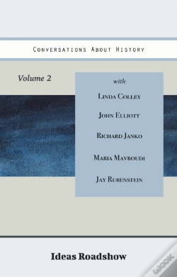 Capa do artigo Conversations About History, Volume 2