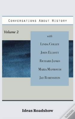 Capa do artigo Conversations About History, Volume 2
