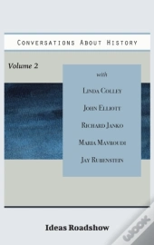 Conversations About History, Volume 2
