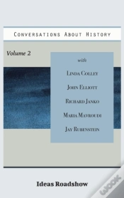 Capa do artigo Conversations About History, Volume 2