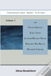 Capa do artigo Conversations About History, Volume 3