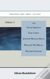 Conversations About History, Volume 3