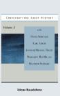 Conversations About History, Volume 3 - Preview