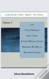 Conversations About History, Volume 3