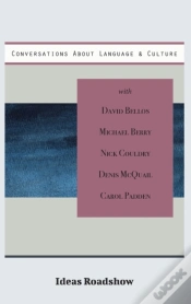 Capa do artigo Conversations About Language & Culture