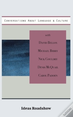 Capa do artigo Conversations About Language & Culture