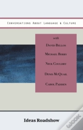 Conversations About Language & Culture