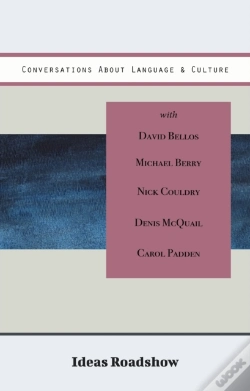 Capa do artigo Conversations About Language & Culture
