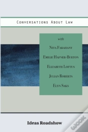 Capa do artigo Conversations About Law