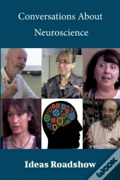 Capa do artigo Conversations About Neuroscience