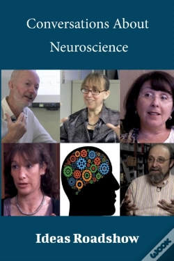 Capa do artigo Conversations About Neuroscience