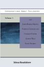 Conversations About Philosophy, Volume 1 - Preview