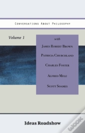 Conversations About Philosophy, Volume 1