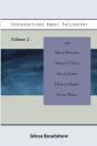 Conversations About Philosophy, Volume 2 - Preview