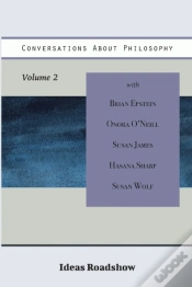Capa do artigo Conversations About Philosophy, Volume 2