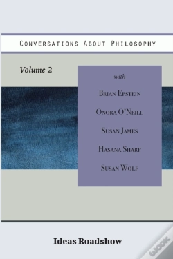 Capa do artigo Conversations About Philosophy, Volume 2