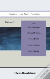 Conversations About Philosophy, Volume 2