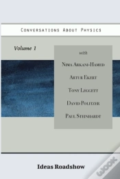 Capa do artigo Conversations About Physics, Volume 1
