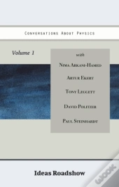 Conversations About Physics, Volume 1
