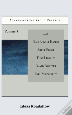 Capa do artigo Conversations About Physics Volume 1