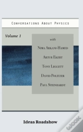 Conversations About Physics Volume 1