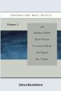 Conversations About Physics, Volume 2 - Preview
