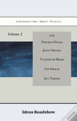 Capa do artigo Conversations About Physics, Volume 2