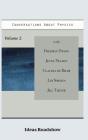 Conversations About Physics, Volume 2 - Preview