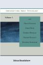 Conversations About Psychology, Volume 1 - Preview