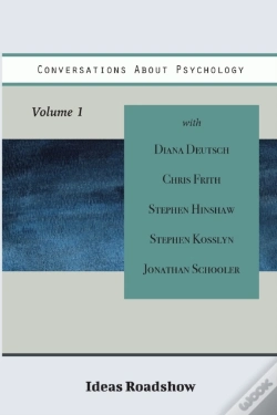 Capa do artigo Conversations About Psychology, Volume 1