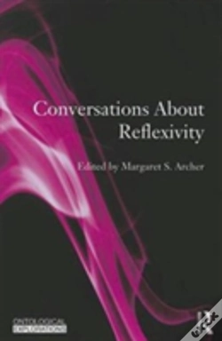Capa do artigo Conversations About Reflexivity