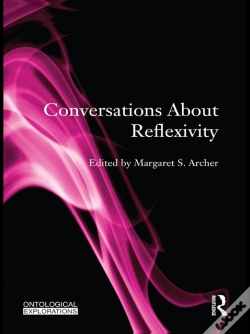 Capa do artigo Conversations About Reflexivity